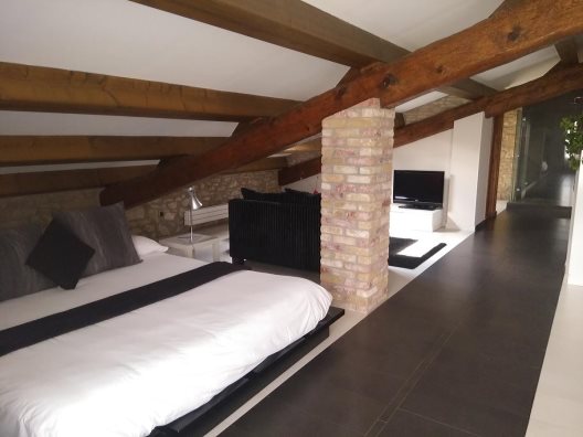 Hotel Cal Majoral