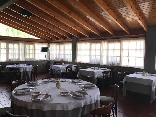 Hotel Cal Majoral