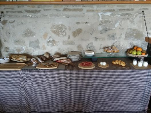 Hotel Cal Majoral