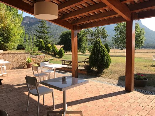 Hotel Cal Majoral