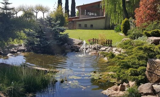 Hotel Cal Majoral
