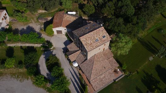 Hotel Cal Majoral