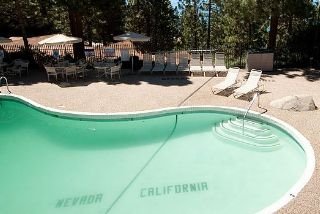 Hotel Cal Neva Resort, Spa & Casino