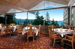 Hotel Cal Neva Resort, Spa & Casino