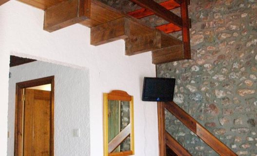 Hotel Cal Rei De Talló