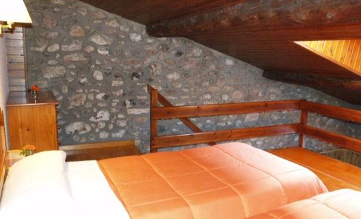 Hotel Cal Rei De Talló
