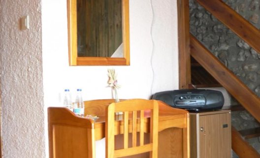 Hotel Cal Rei De Talló