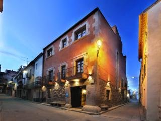 Hotel Cal Rotes