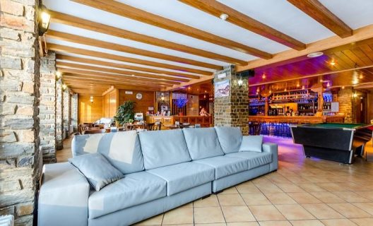 Hotel Cal Ruiz