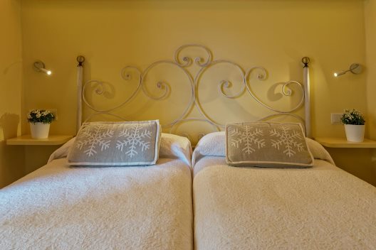 Hotel Cal Sastre
