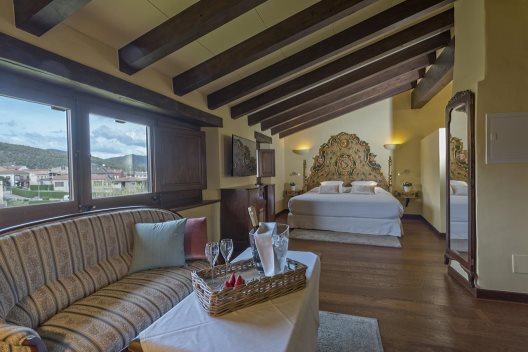 Hotel Cal Sastre