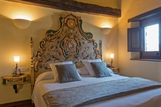 Hotel Cal Sastre