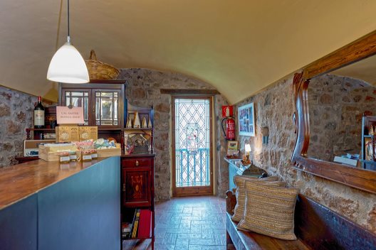 Hotel Cal Sastre