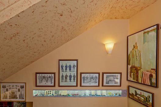 Hotel Cal Sastre