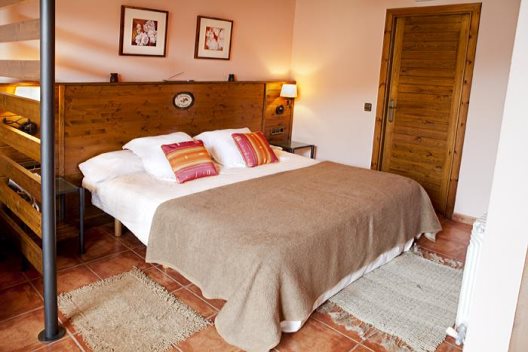 Hotel Cal Teixido