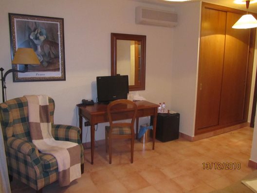 Hotel Cal Teixido
