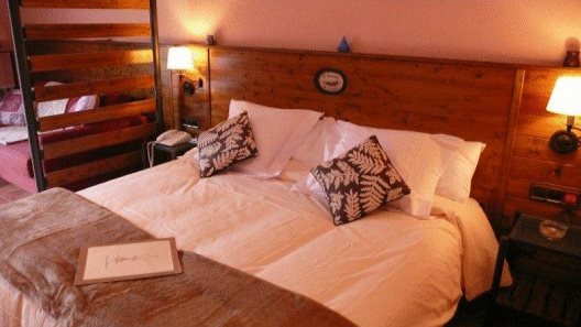 Hotel Cal Teixido