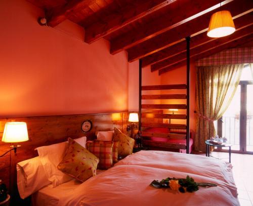 Hotel Cal Teixido