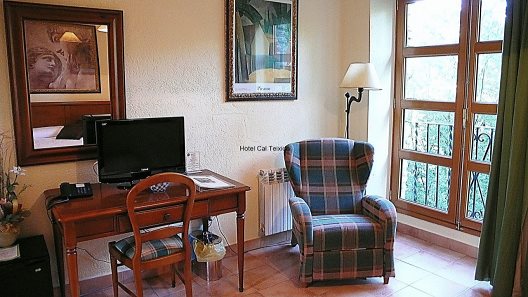 Hotel Cal Teixido