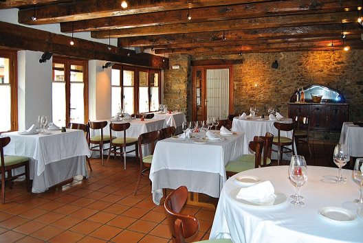 Hotel Cal Teixido