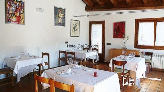 Hotel Cal Teixido