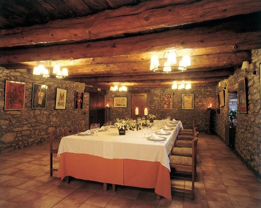 Hotel Cal Teixido