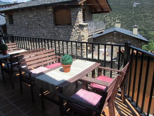 Hotel Cal Teixido