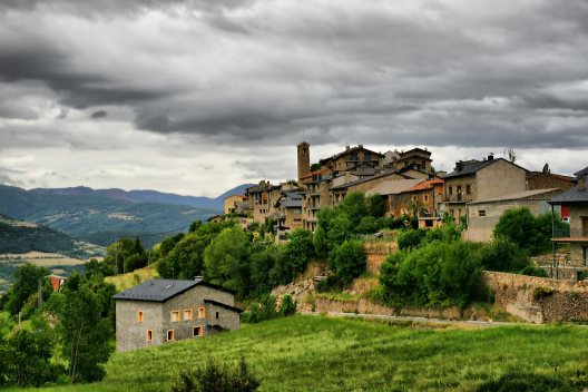 Hotel Cal Teixido
