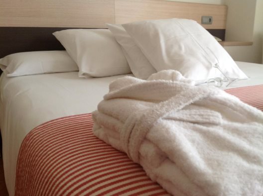 Hotel Cal Tet