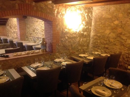 Hotel Cal Tet