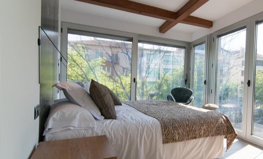 Hotel Cal Tonarro