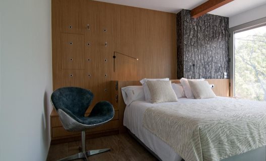 Hotel Cal Tonarro