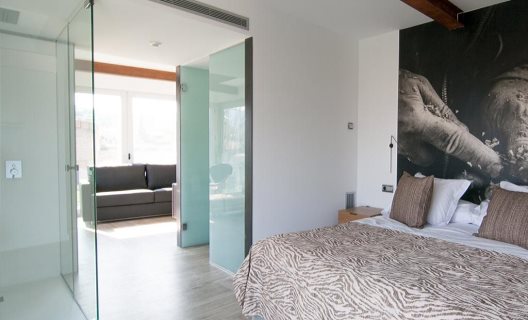 Hotel Cal Tonarro