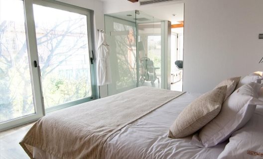 Hotel Cal Tonarro