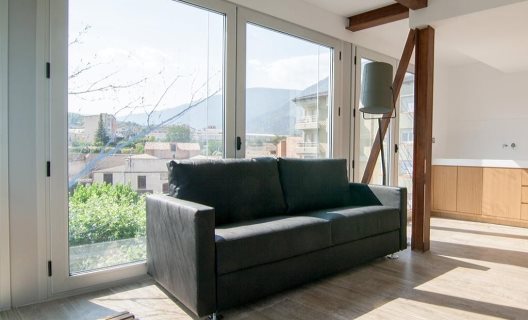 Hotel Cal Tonarro