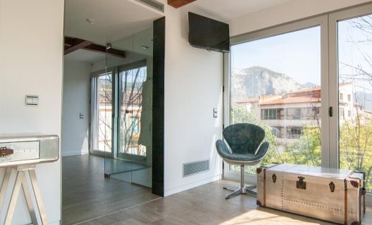 Hotel Cal Tonarro