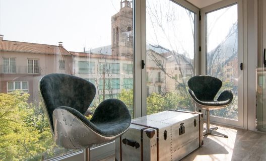 Hotel Cal Tonarro
