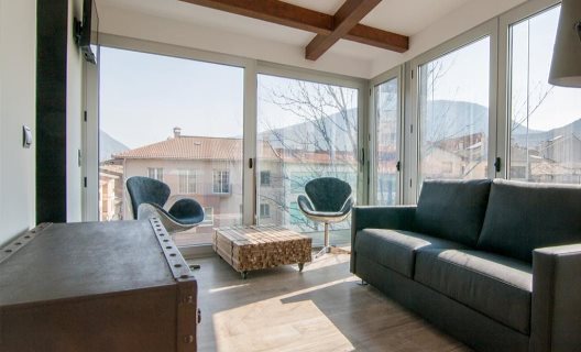 Hotel Cal Tonarro
