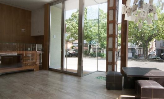 Hotel Cal Tonarro