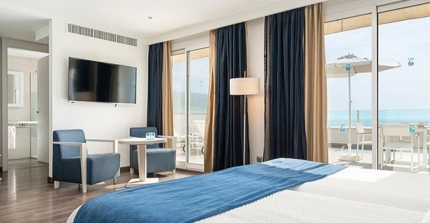 Hotel Cala Bona