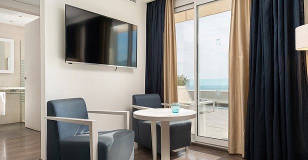 Hotel Cala Bona