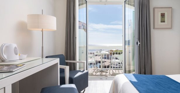 Hotel Cala Bona
