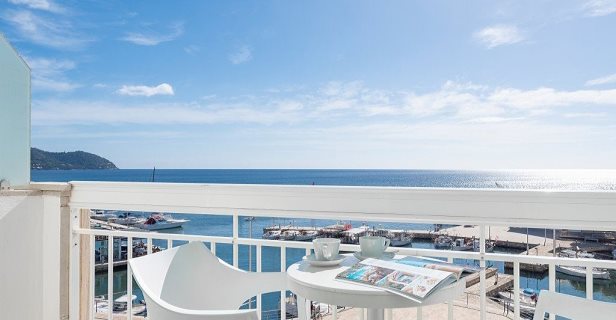 Hotel Cala Bona