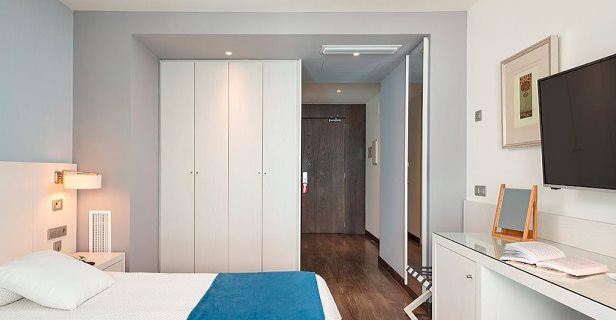 Hotel Cala Bona