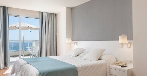 Hotel Cala Bona