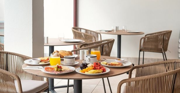 Hotel Cala Bona