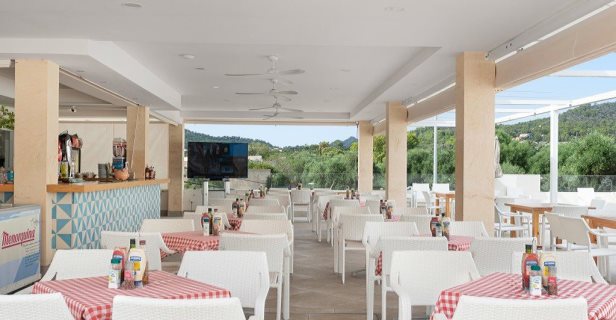 Hotel Cala Bona