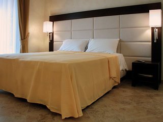 Hotel Cala Dei Saraceni