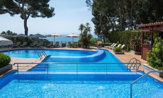 Hotel Cala Del Pi & Spa