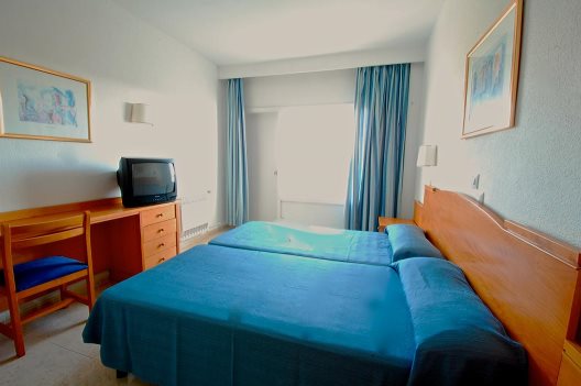 Hotel Cala Ferrera